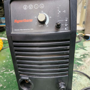 하이퍼썸 Powermax45 XP 절단기