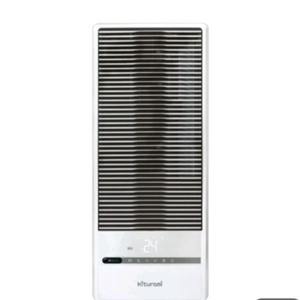 귀뚜라미 창문형에어컨+설치키트다포함(바로설치)