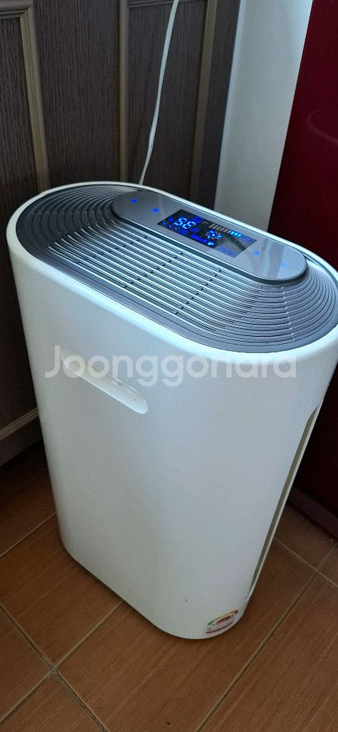 루베크 공기청정기--4