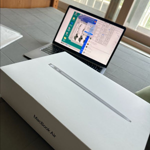 맥북 M1 256gb 16gb