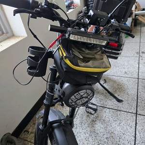 60ah KSD-RX7K 자토바이 전기자전거[급처]