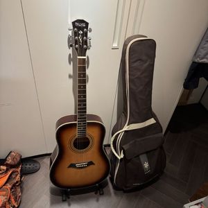 데임 통기타