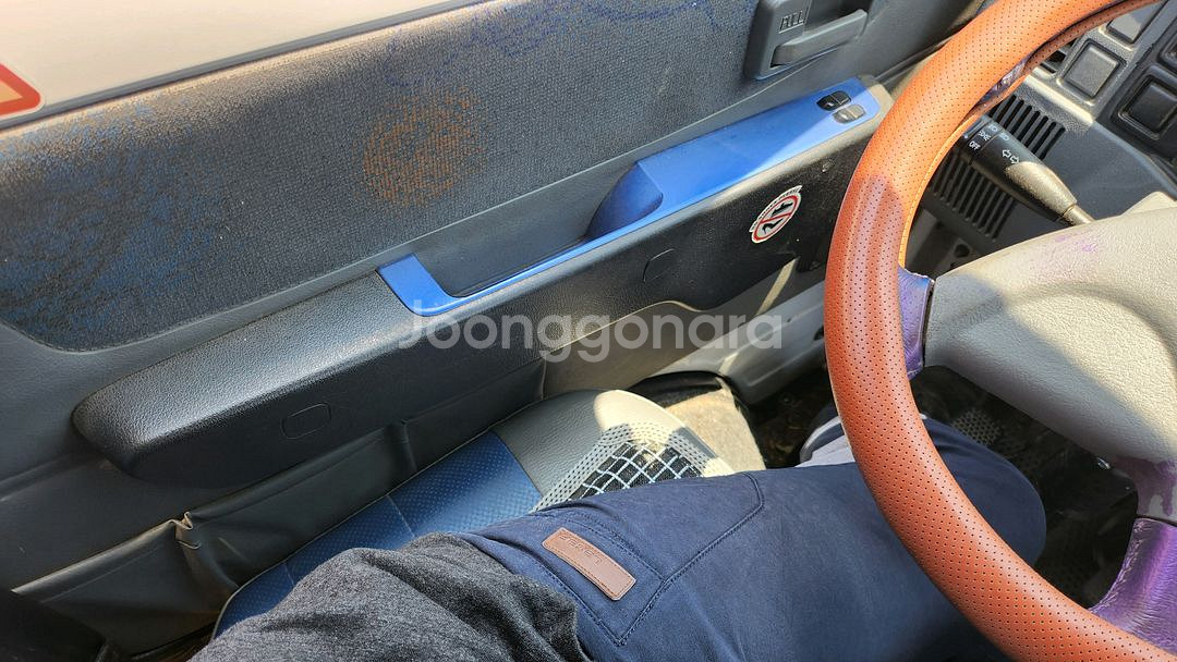쉐보레 라보 개인직건래--0
