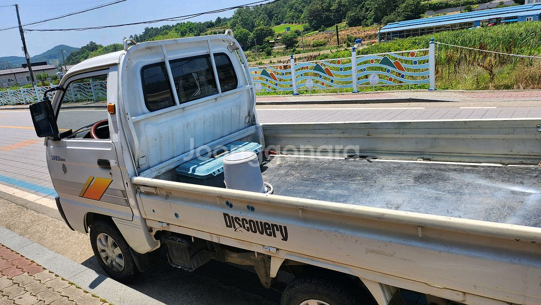 쉐보레 라보 개인직건래--3