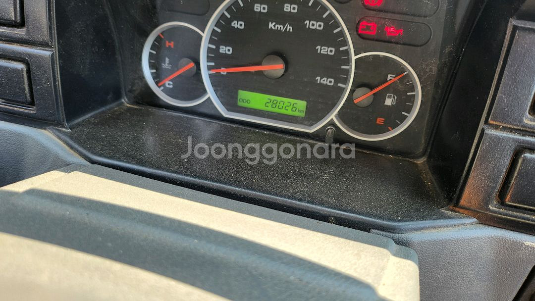 쉐보레 라보 개인직건래--1