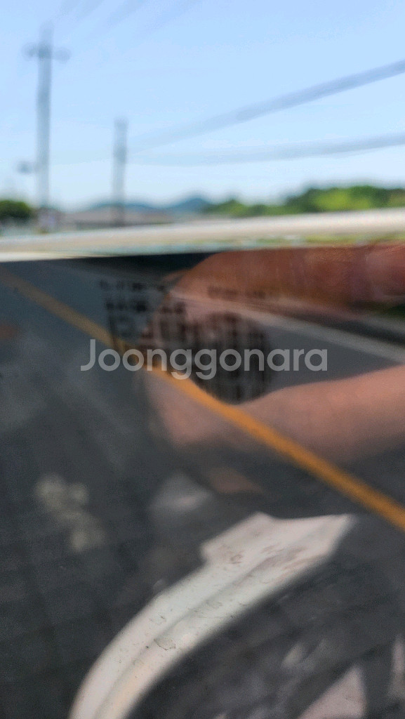 쉐보레 라보 개인직건래--5
