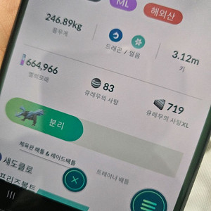 포켓몬고 고 페스티벌 자시안 자마젠타 레이드 대리