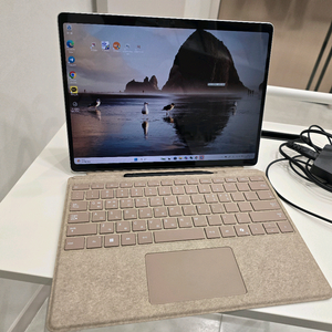 서피스 프로11 스냅드래곤 둔키보드펜32G1T