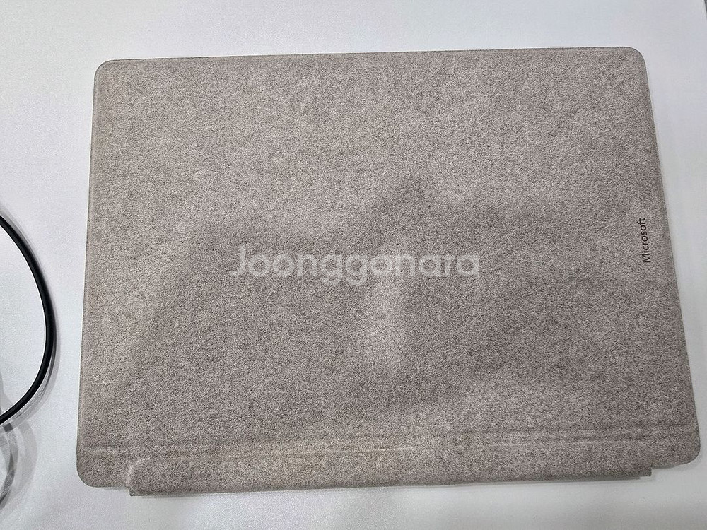 서피스 프로11 둔키보드펜32G1T--2