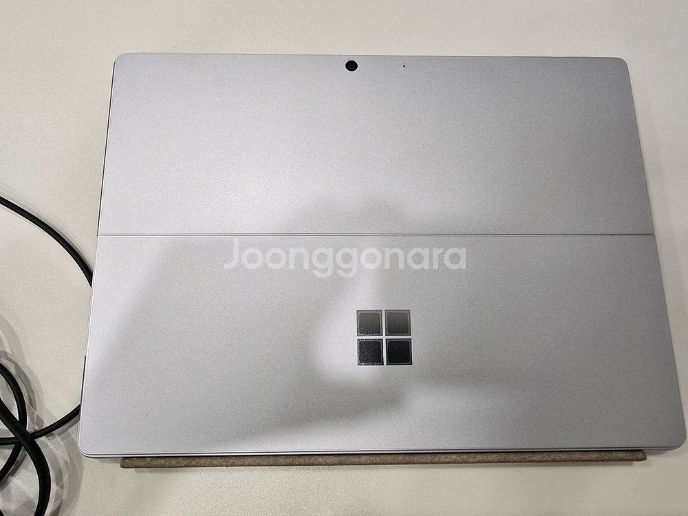 서피스 프로11 둔키보드펜32G1T--1