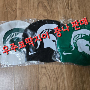 나이키 스파르탄 수모
