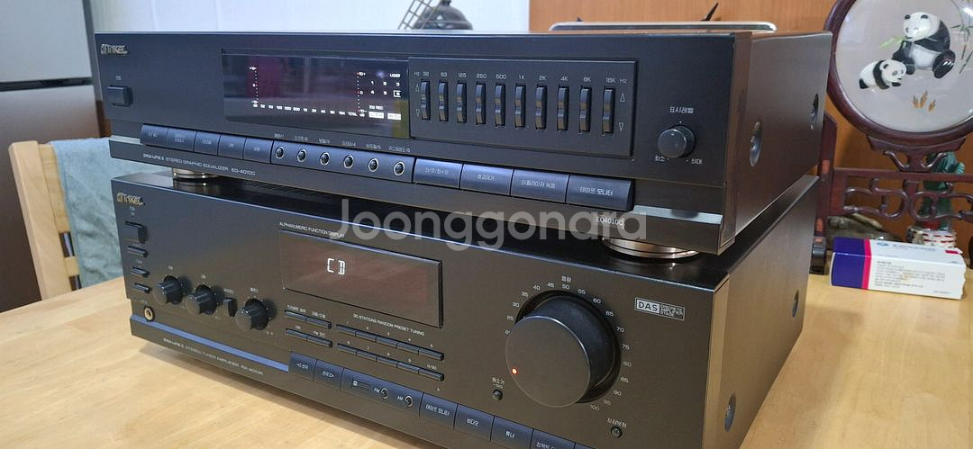 inkel RX-4010R EQ-4010C--3