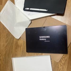 갤럭시 탭 S10 울트라 5G 셀룰러