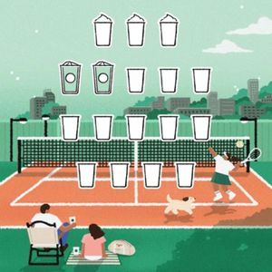 삽니다~스타벅스 프리퀀시 일반1000/미션1200