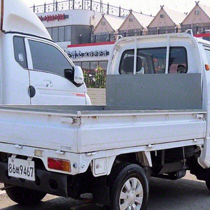 #앱특가전용 14년식 LPG 라보 2인승