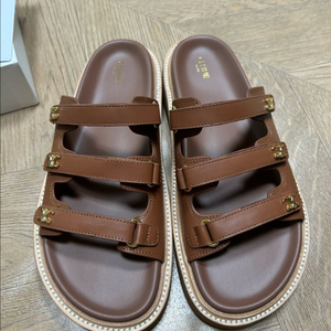 셀린느슬리퍼