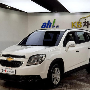 #앱특가전용 16년식 올란도LPG 특가세일