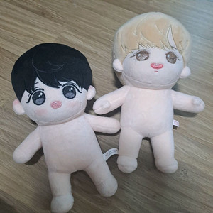 박지훈 인형 판매합니다