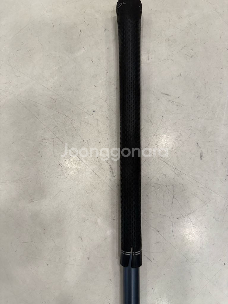 핑 425 5번우드 샤프트 S 팝니다.삼양정품--1