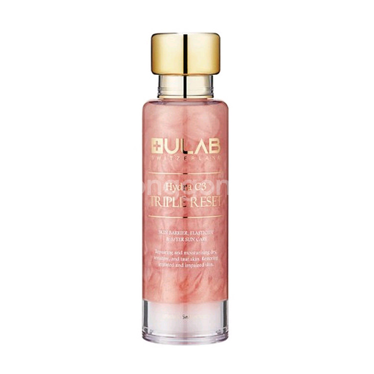 (새제품) 하이드라 C3 트리플 리셋 50ml 각각--0