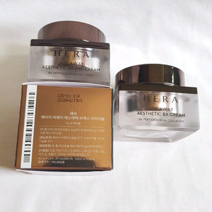 헤라 에스테틱 BX 아이크림 BX크림