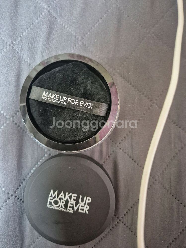 메이크업포에버 세팅 루스파우더--3