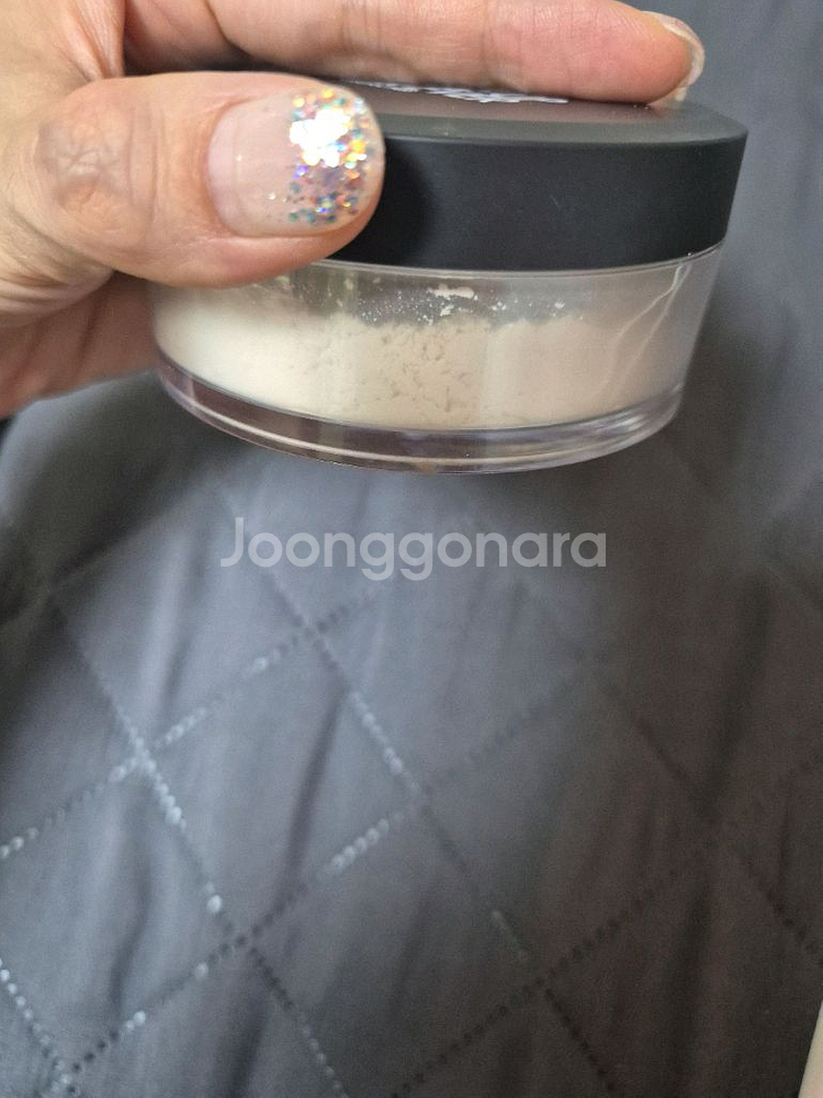 메이크업포에버 세팅 루스파우더--5