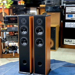 미국 AAD C-600i 톨보이 스피커