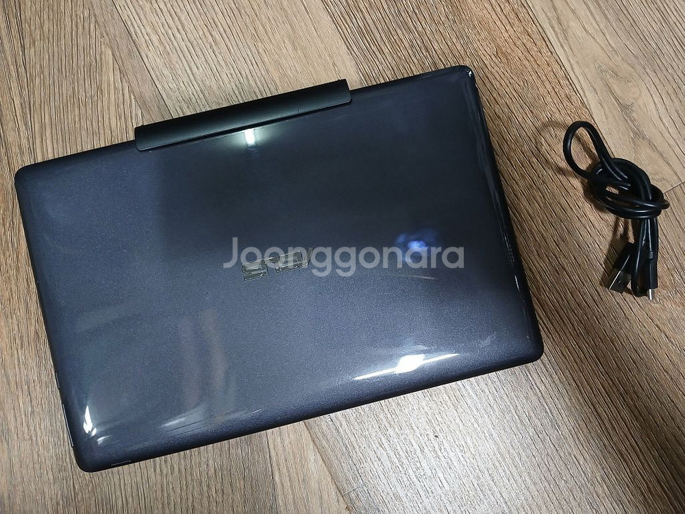 ASUS 트랜스포머북 T100TA 태블릿PC 새것--1