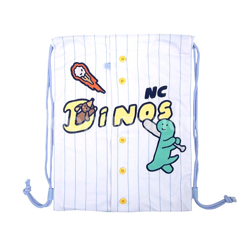[미개봉]NC다이노스 조구만 유니폼 짐색 판매--0