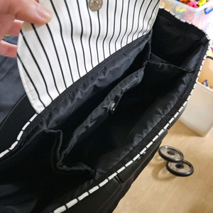 리안 오토폴딩 유모차