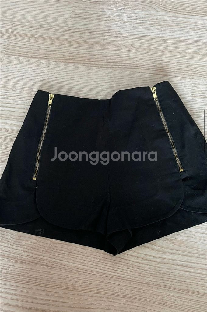 럭키슈에뜨 팬츠(2종류)--1