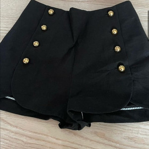 럭키슈에뜨 팬츠(2종류)