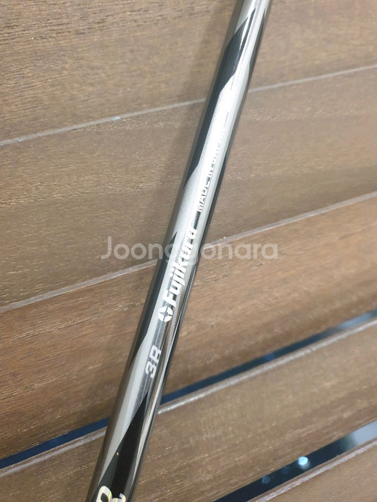 데이토나 플래티넘 스피더 고탄성 드라이버 샤프트--1