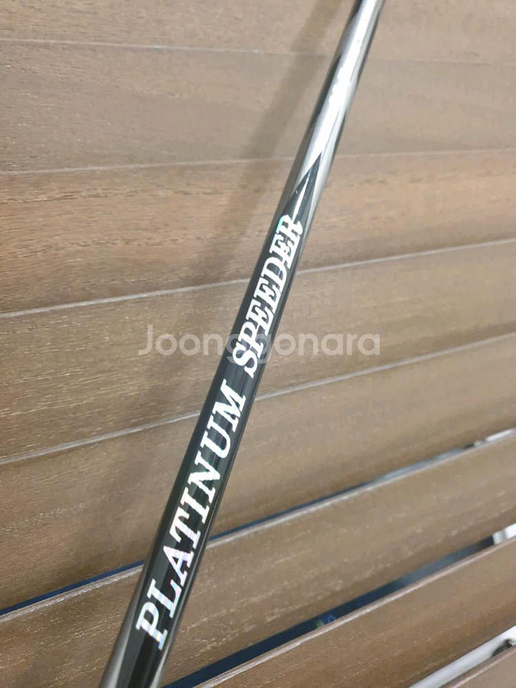 데이토나 플래티넘 스피더 고탄성 드라이버 샤프트--0