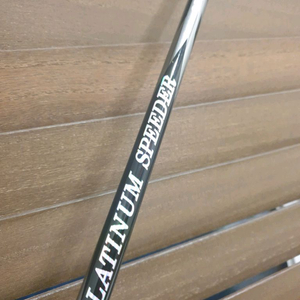 데이토나 플래티넘 스피더 고탄성 드라이버 샤프트