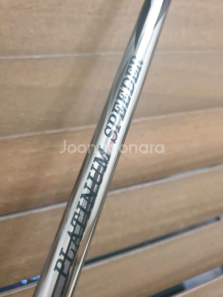 데이토나 플래티넘 스피더 고탄성 드라이버 샤프트--2