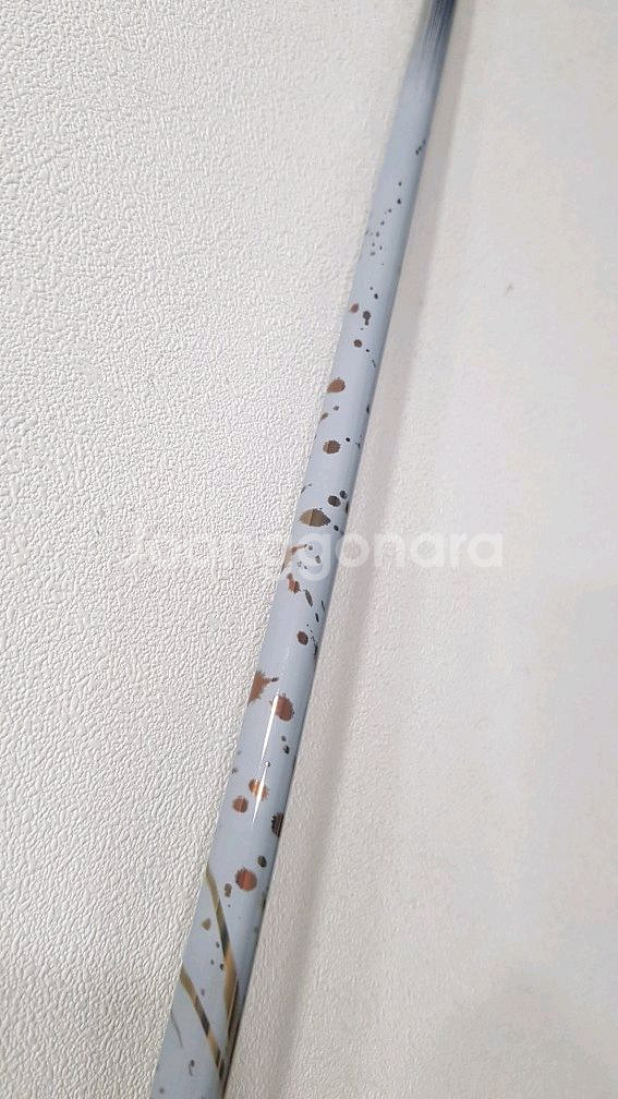 데이토나 플래티넘 스피더 고탄성 드라이버 샤프트--9