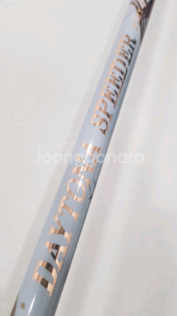 데이토나 플래티넘 스피더 고탄성 드라이버 샤프트--6