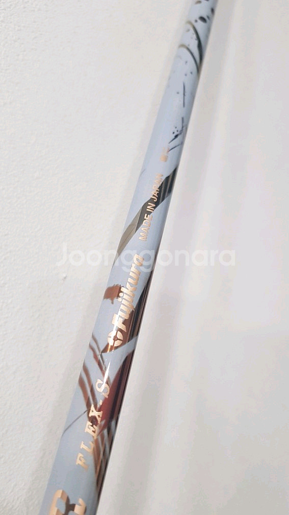 데이토나 플래티넘 스피더 고탄성 드라이버 샤프트--7