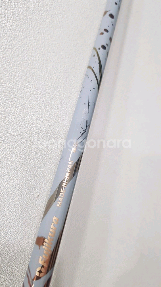 데이토나 플래티넘 스피더 고탄성 드라이버 샤프트--8