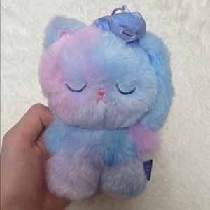 라이즈 보이스키링 토냥덕 A버전