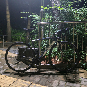 윌리어 제로 7 기함급 울테그라 로드자전거 판매합니다