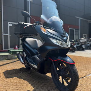 혼다 PCX125 20년형 7만Km 판매합니다.