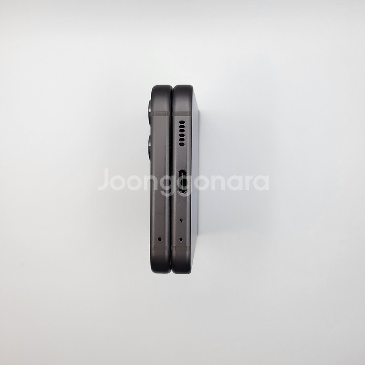 상태좋은 플립5 자급제 비스포크 색상 512GB--2