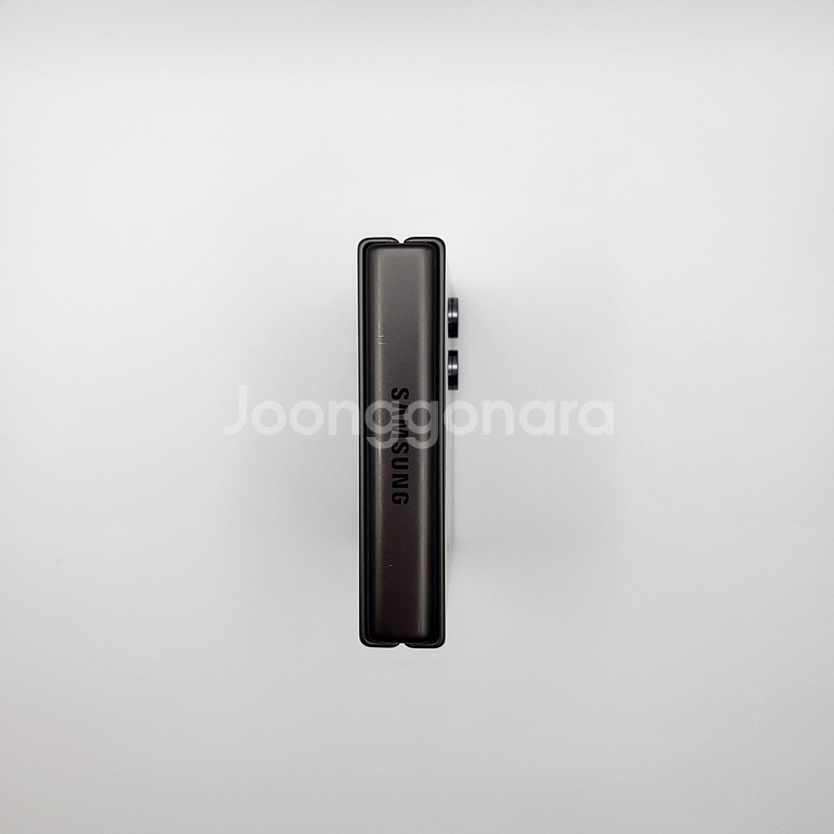 상태좋은 플립5 자급제 비스포크 색상 512GB--4
