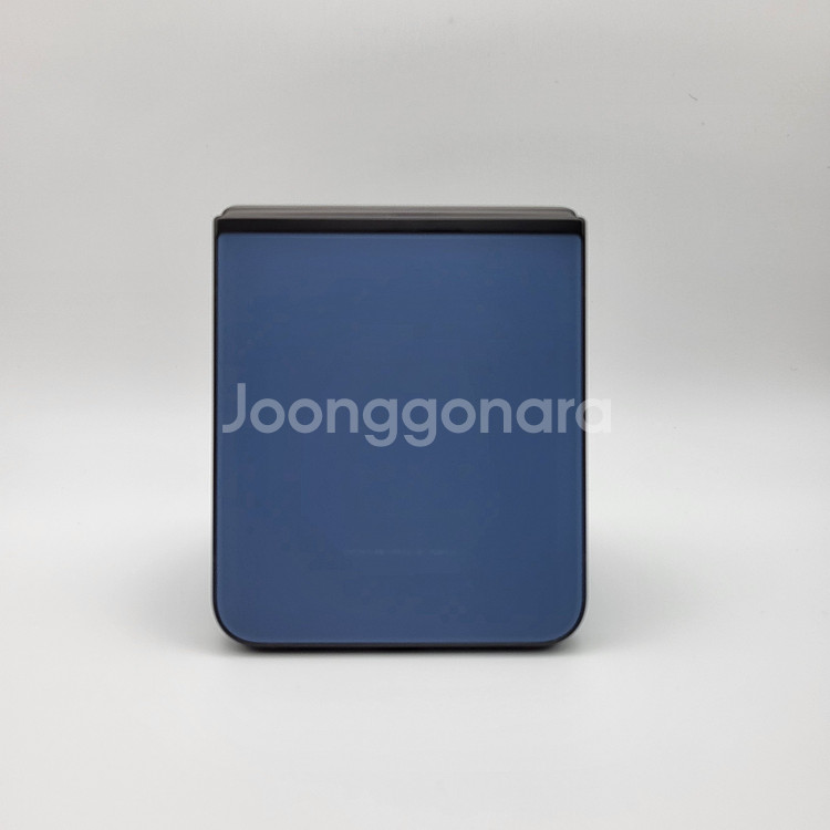 상태좋은 플립5 자급제 비스포크 색상 512GB--6