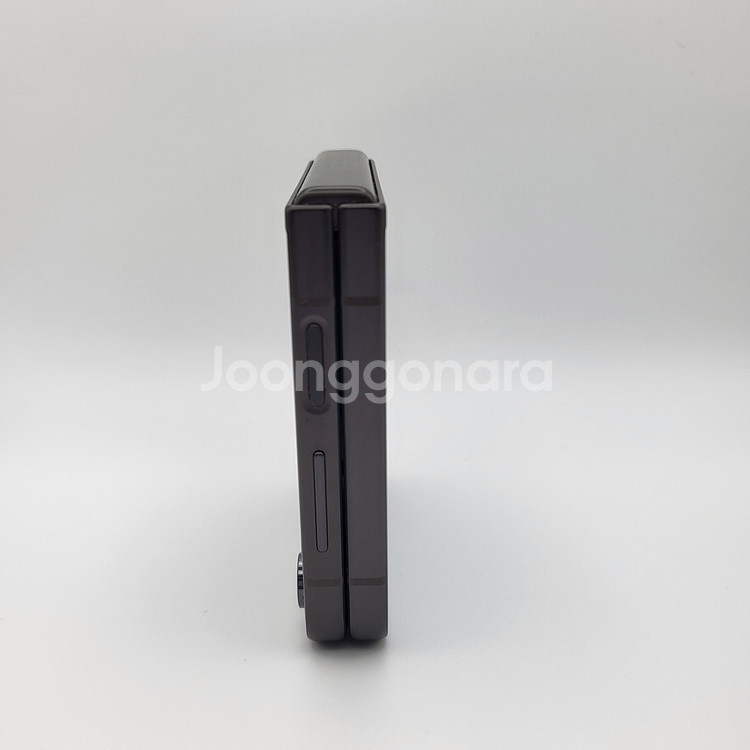 상태좋은 플립5 자급제 비스포크 색상 512GB--5