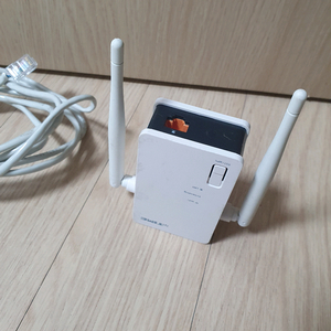 와이파이 공유기 겸 확장기 인터넷공유기 wifi