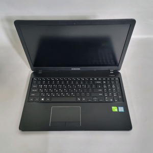 J삼성 중고 노트북 i7 엔비디아/고급형/SSD/성능업